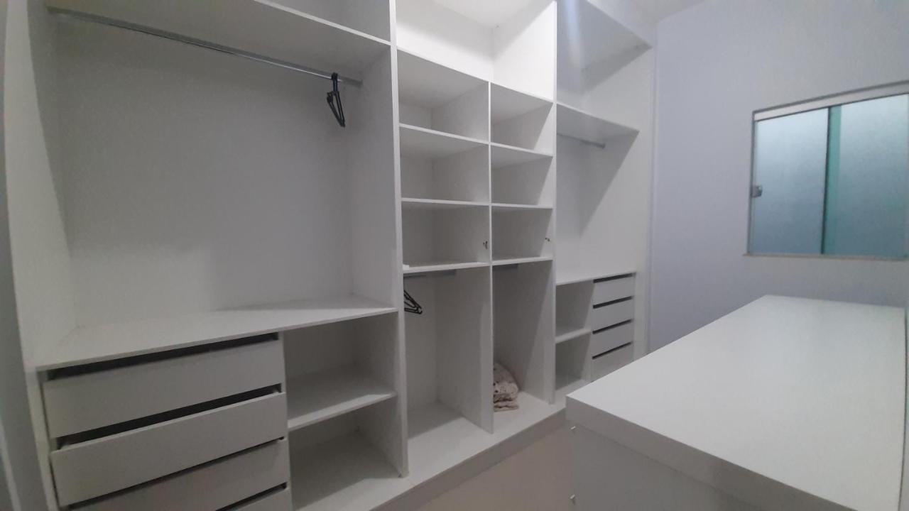 PirenópolisCaliandra Casa De Temporada别墅 外观 照片